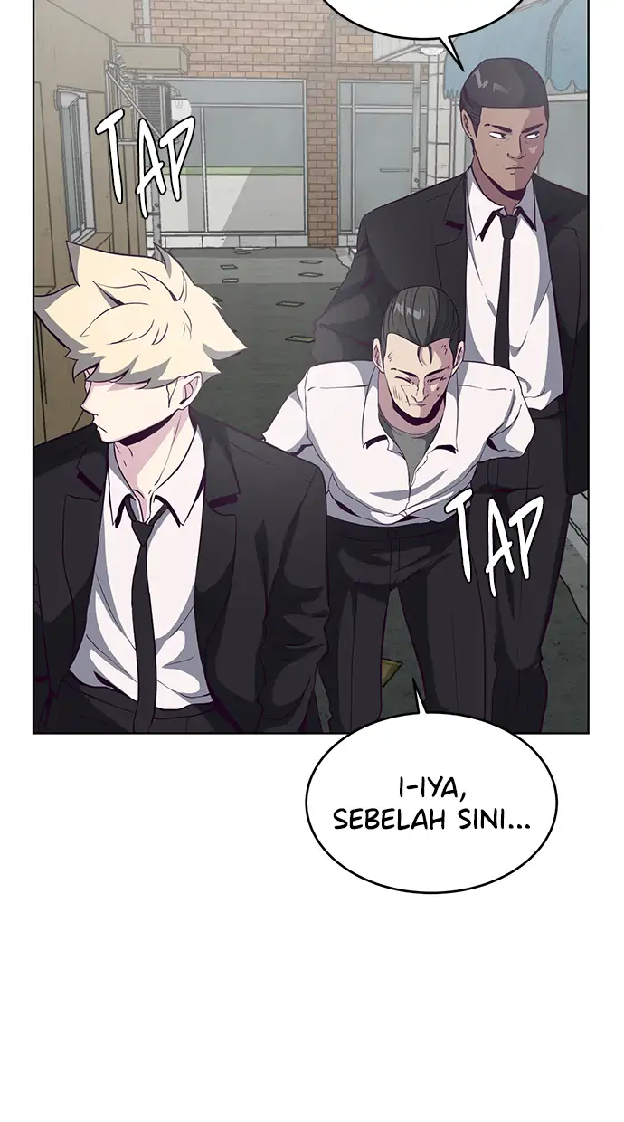 The Boy of Death Chapter 57 Gambar 117