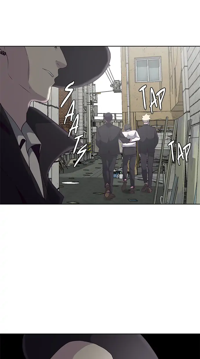 The Boy of Death Chapter 57 Gambar 118
