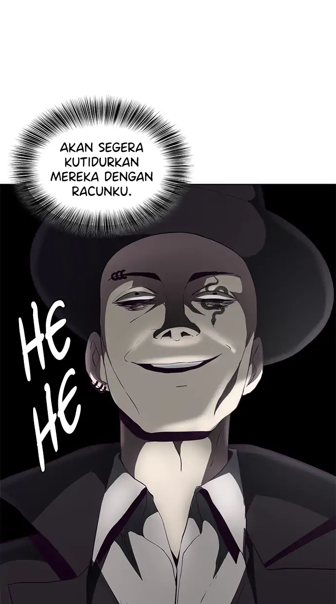 The Boy of Death Chapter 57 Gambar 121