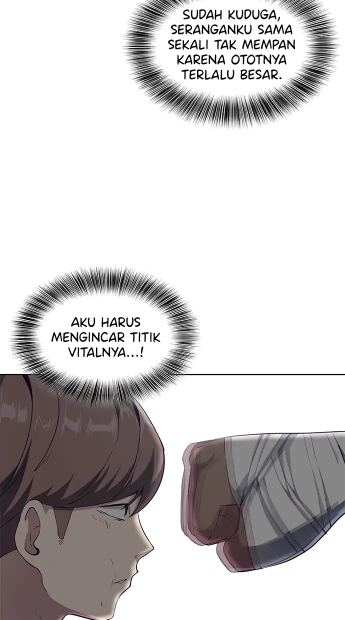 The Boy of Death Chapter 57 Gambar 14