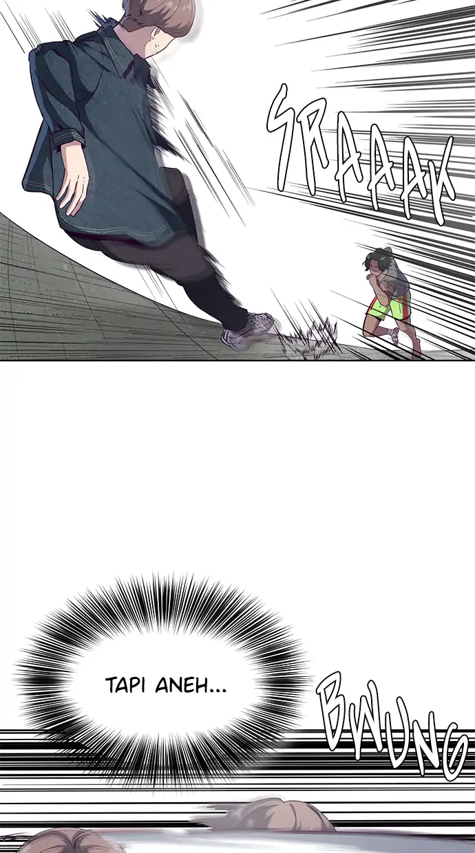 The Boy of Death Chapter 57 Gambar 17