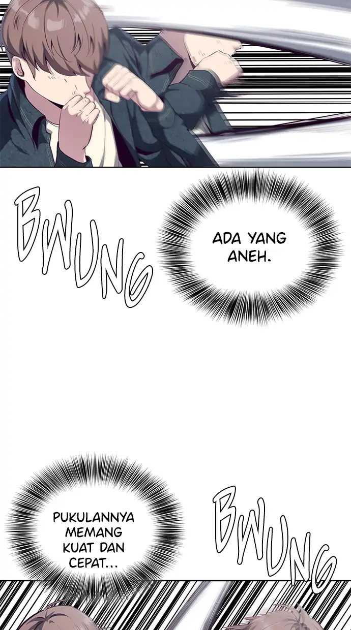 The Boy of Death Chapter 57 Gambar 18