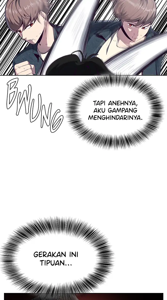 The Boy of Death Chapter 57 Gambar 19