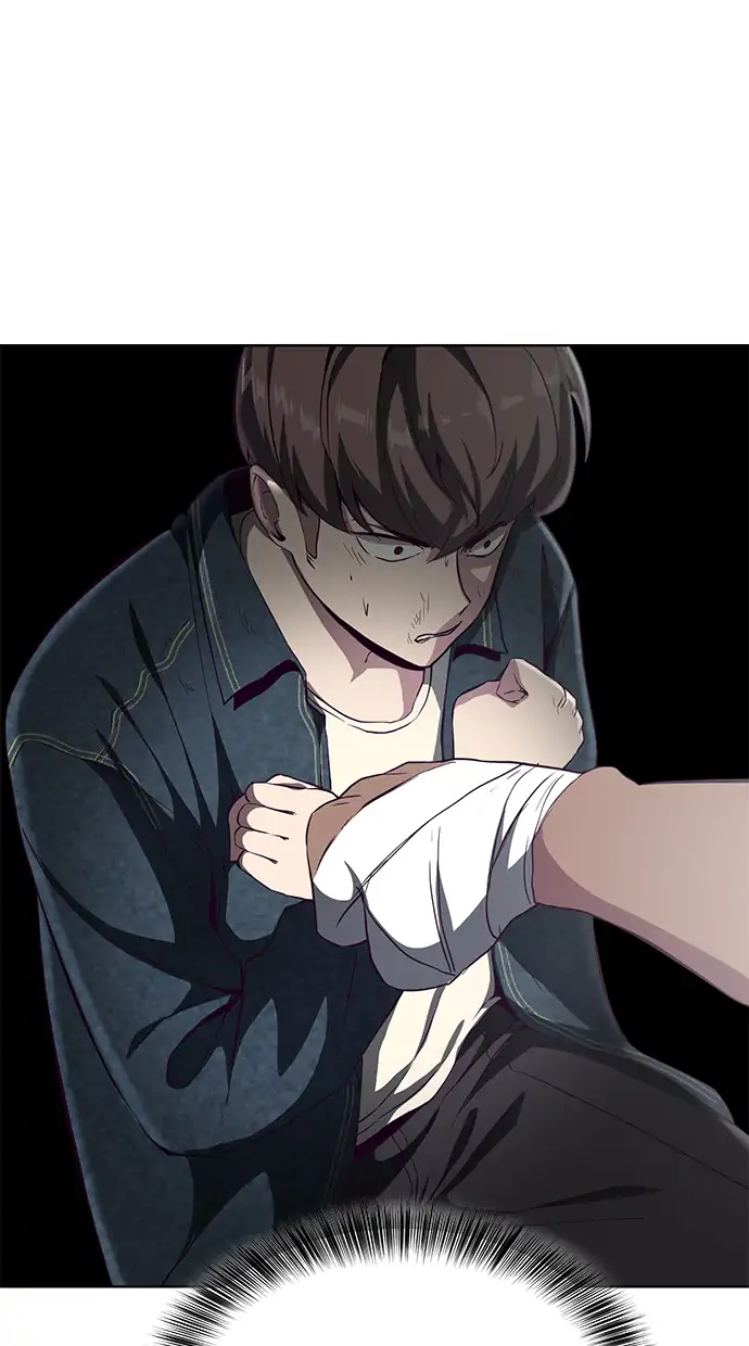 The Boy of Death Chapter 57 Gambar 24