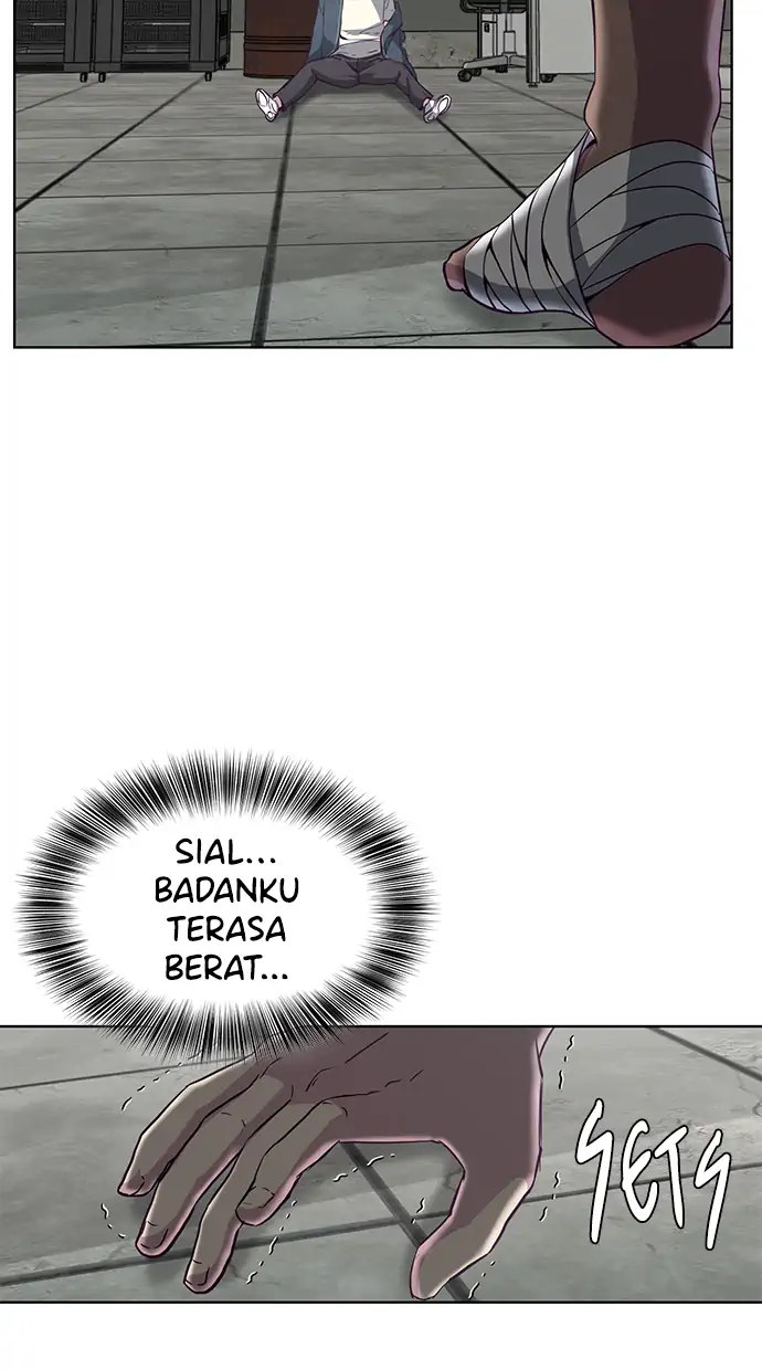 The Boy of Death Chapter 57 Gambar 28