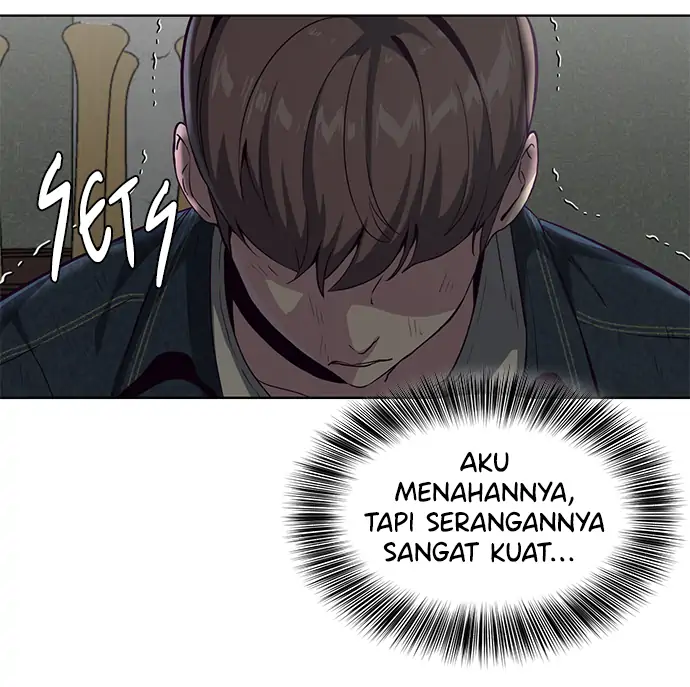 The Boy of Death Chapter 57 Gambar 29