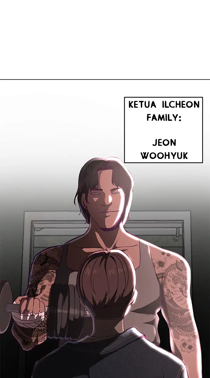 The Boy of Death Chapter 57 Gambar 3
