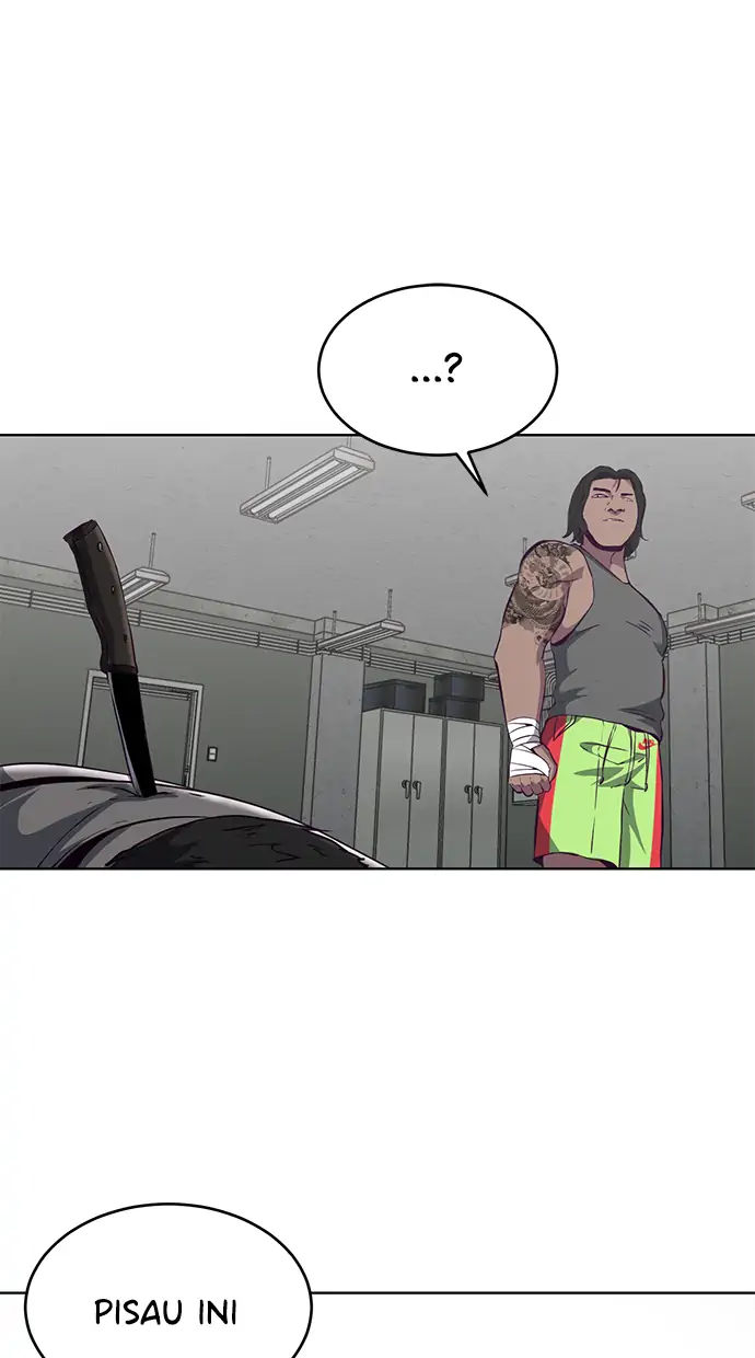 The Boy of Death Chapter 57 Gambar 30