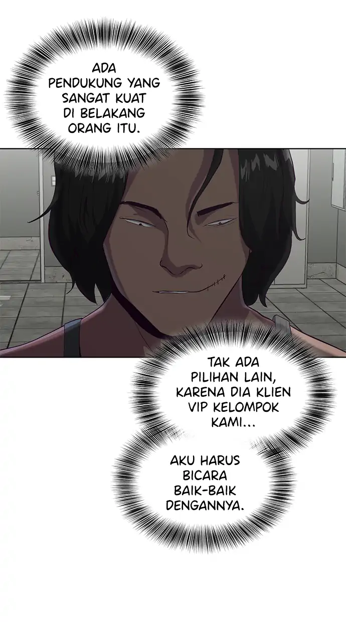 The Boy of Death Chapter 57 Gambar 32