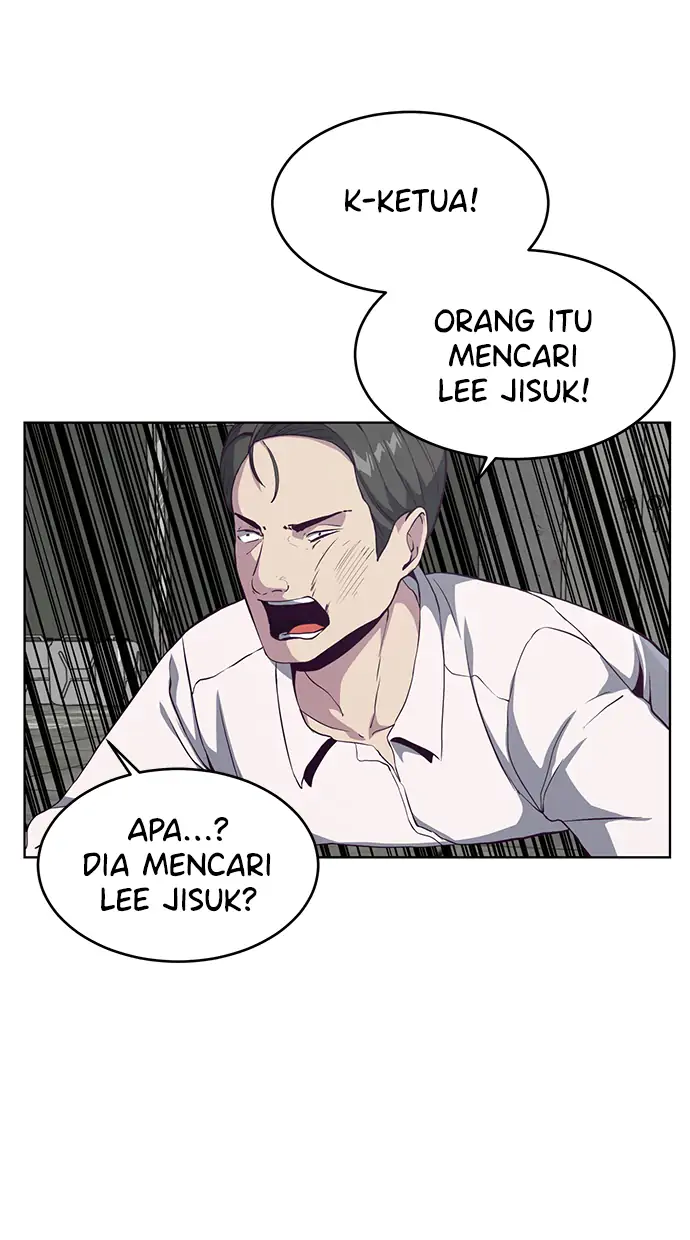 The Boy of Death Chapter 57 Gambar 33
