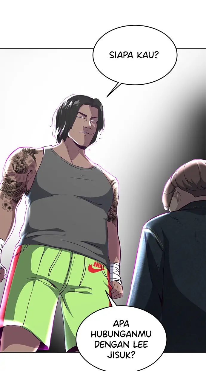 The Boy of Death Chapter 57 Gambar 34