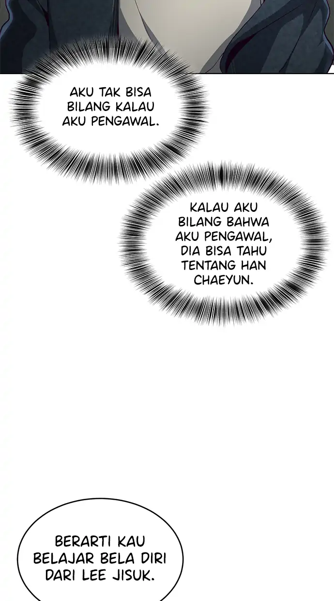 The Boy of Death Chapter 57 Gambar 36