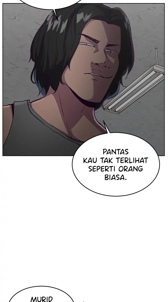 The Boy of Death Chapter 57 Gambar 37