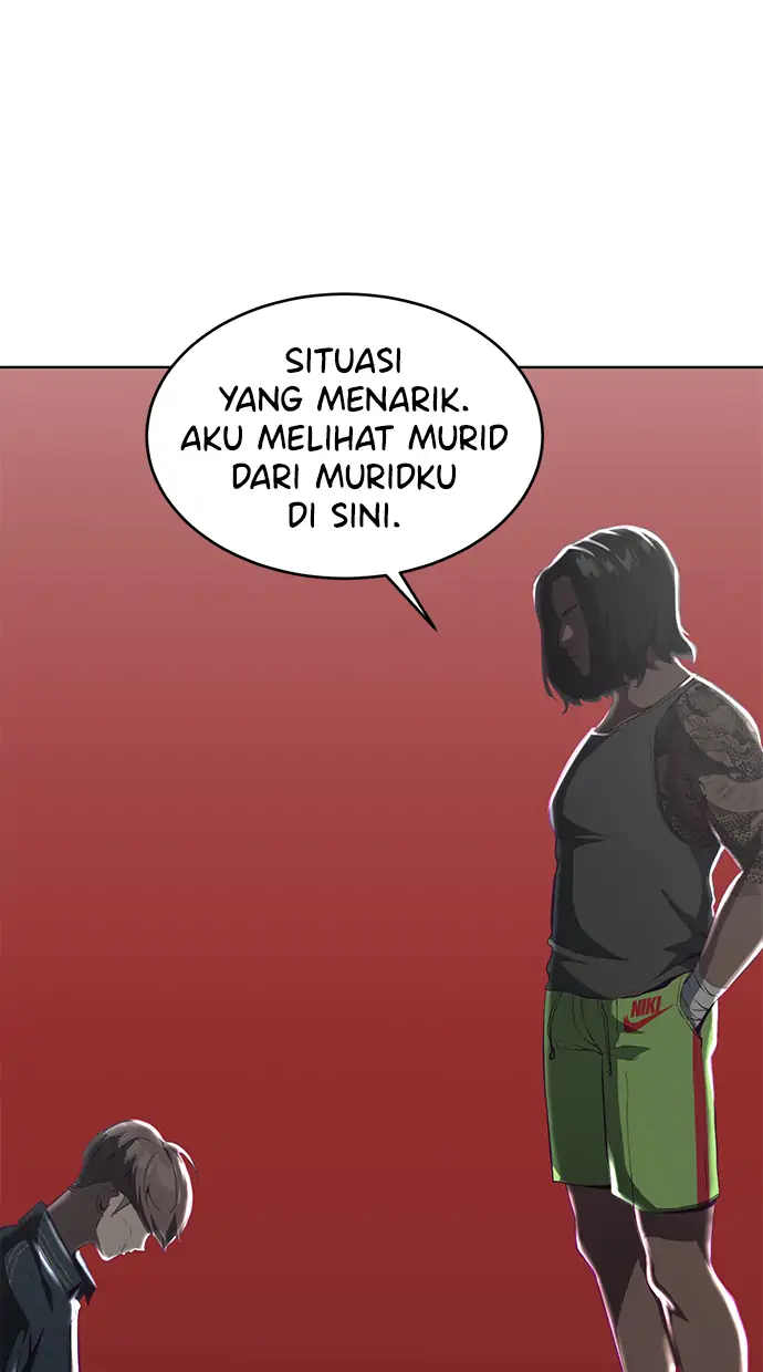 The Boy of Death Chapter 57 Gambar 39