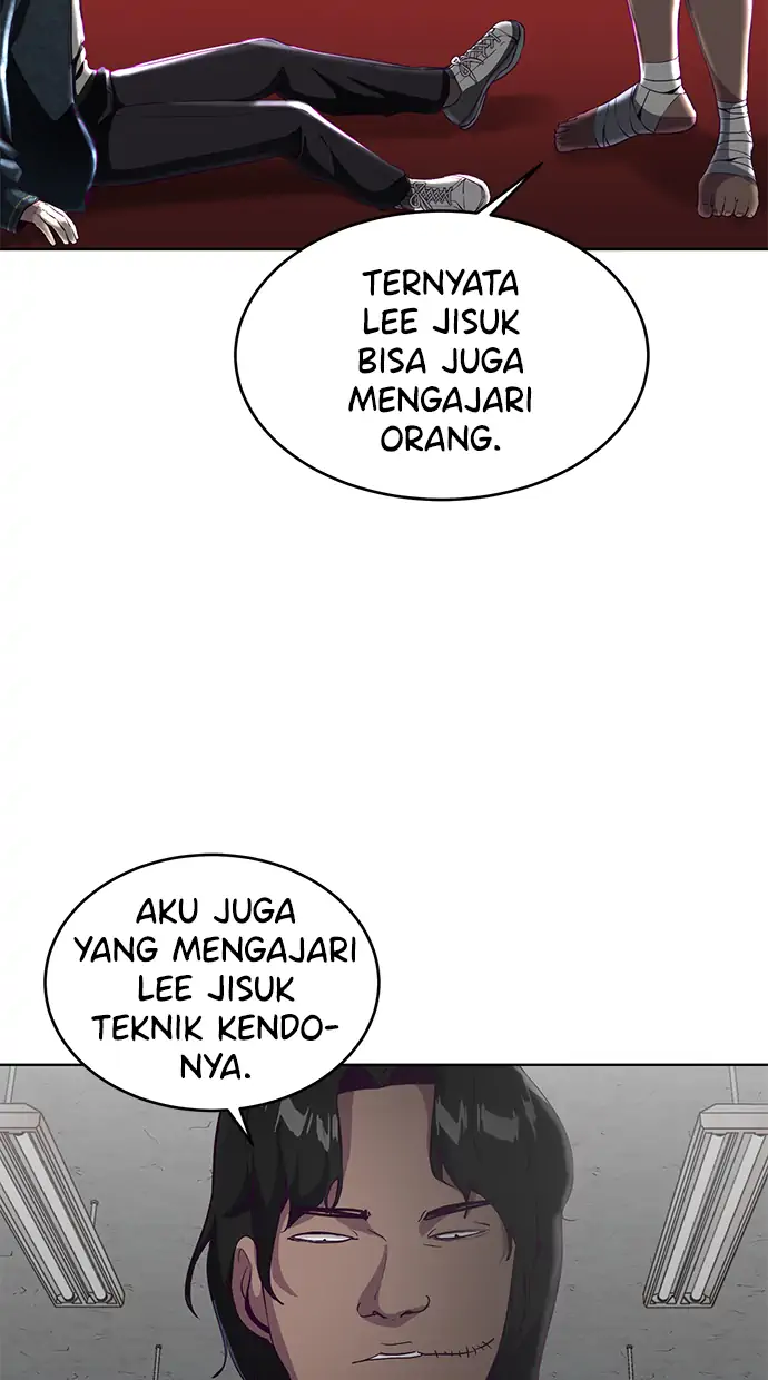 The Boy of Death Chapter 57 Gambar 40