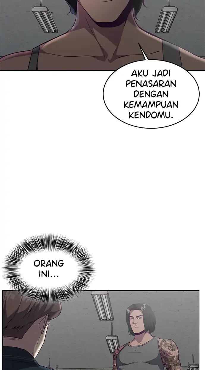 The Boy of Death Chapter 57 Gambar 41