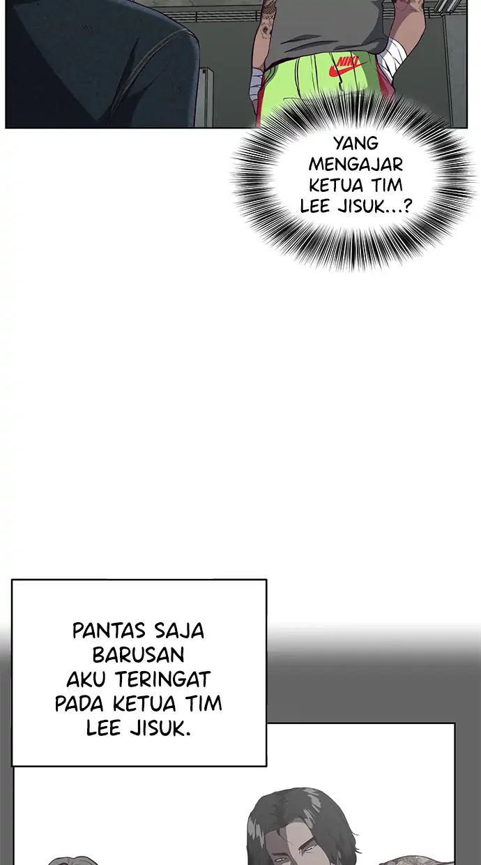 The Boy of Death Chapter 57 Gambar 42