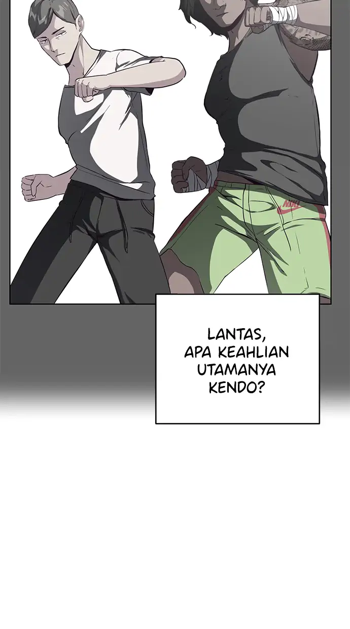 The Boy of Death Chapter 57 Gambar 43