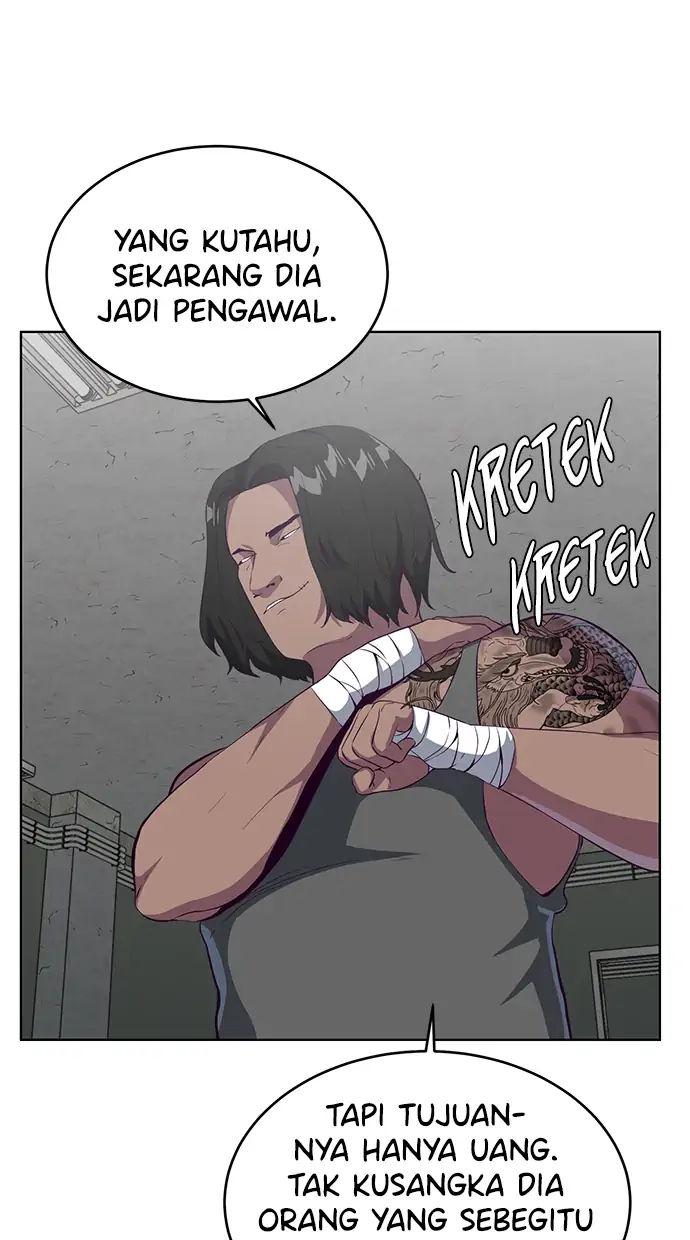 The Boy of Death Chapter 57 Gambar 46