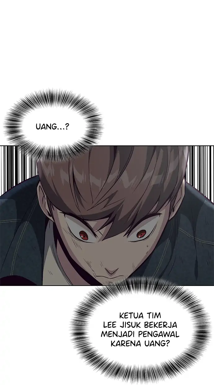 The Boy of Death Chapter 57 Gambar 48