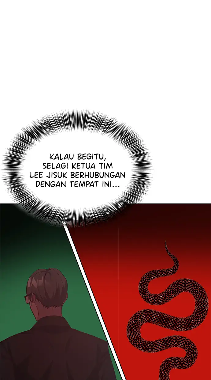 The Boy of Death Chapter 57 Gambar 49
