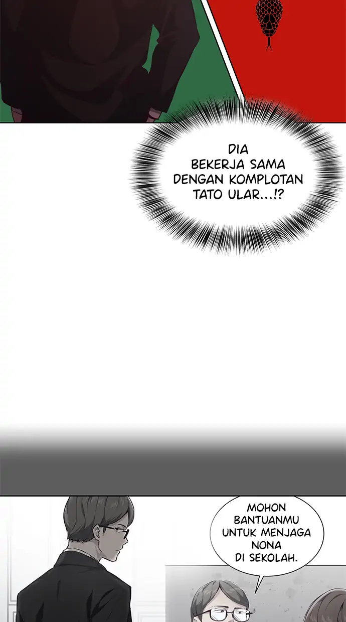The Boy of Death Chapter 57 Gambar 50