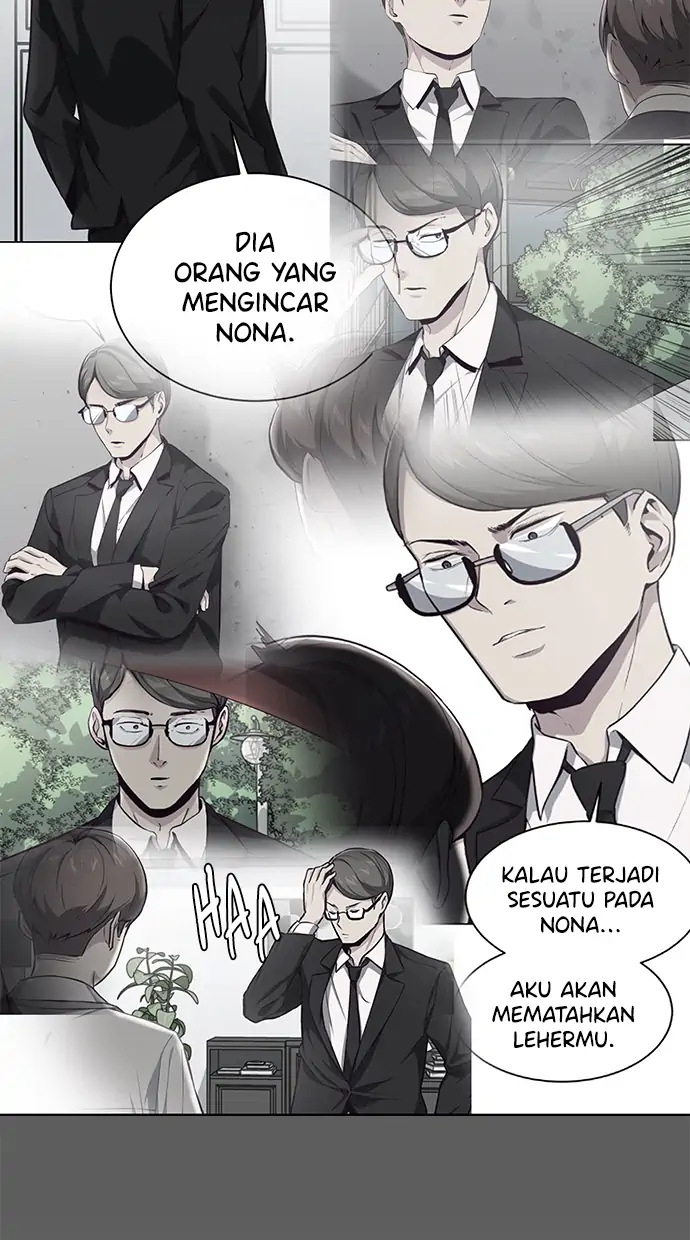The Boy of Death Chapter 57 Gambar 51