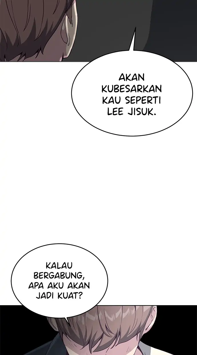 The Boy of Death Chapter 57 Gambar 58