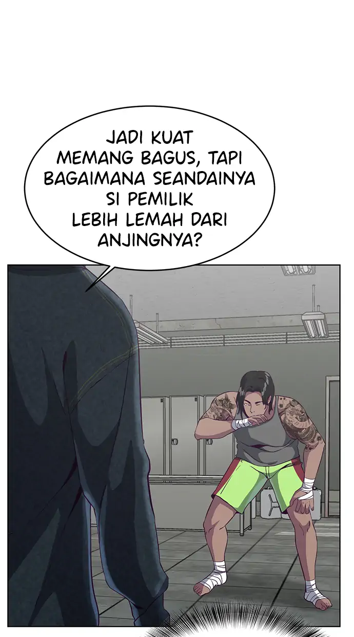 The Boy of Death Chapter 57 Gambar 65