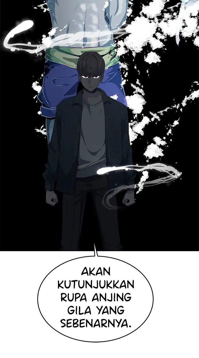 The Boy of Death Chapter 57 Gambar 68