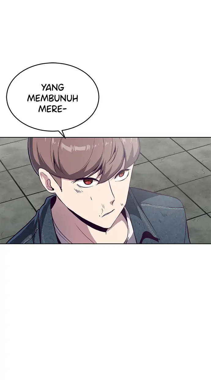 The Boy of Death Chapter 57 Gambar 7