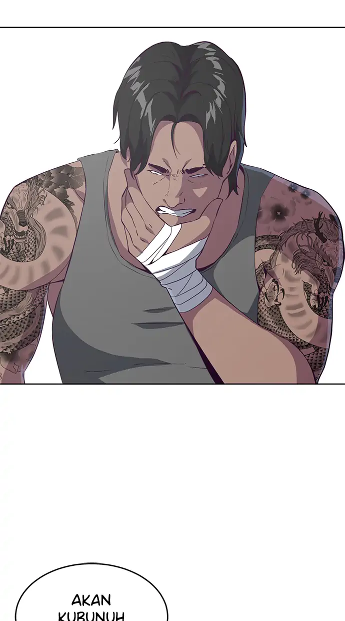 The Boy of Death Chapter 57 Gambar 71