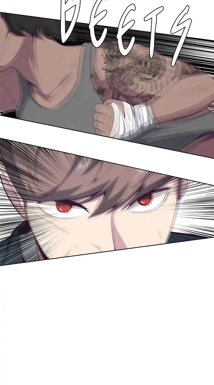 The Boy of Death Chapter 57 Gambar 73