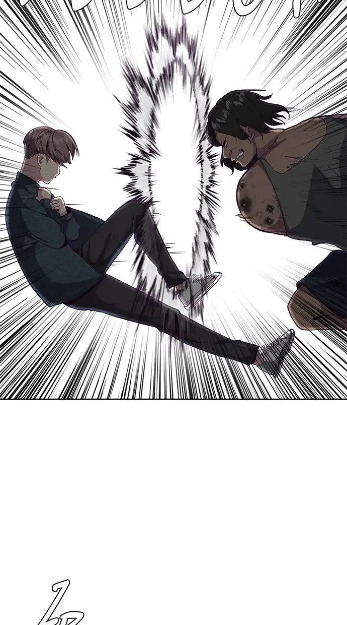 The Boy of Death Chapter 57 Gambar 75