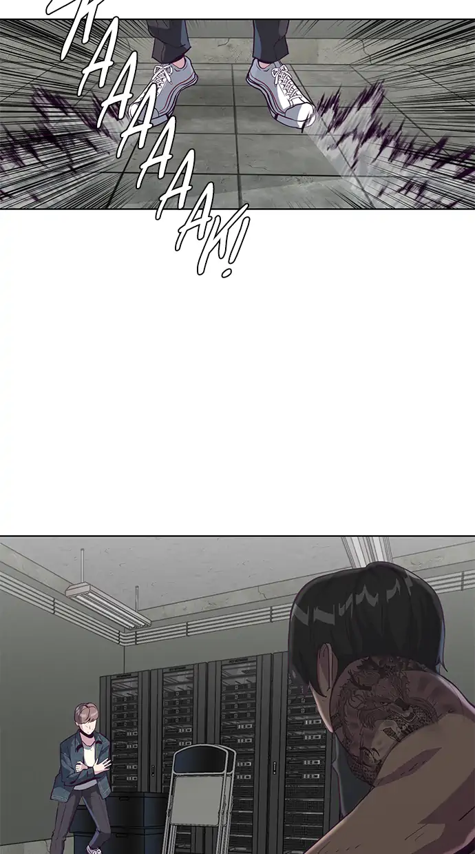 The Boy of Death Chapter 57 Gambar 76