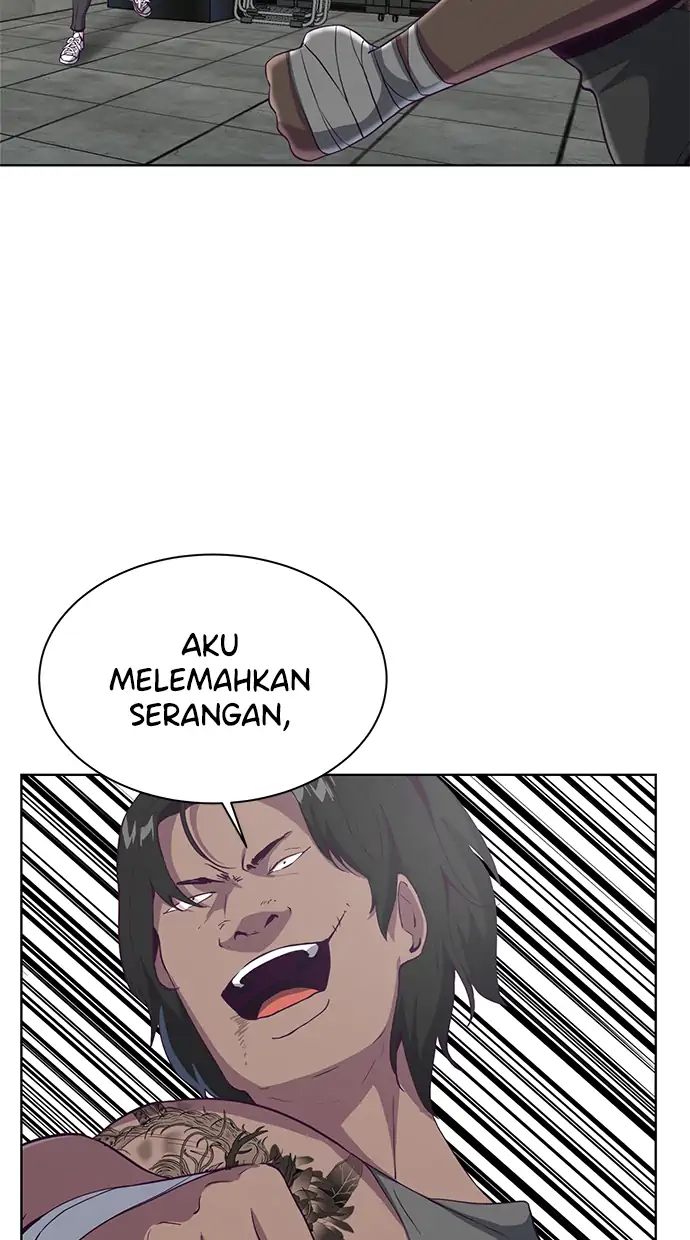 The Boy of Death Chapter 57 Gambar 77