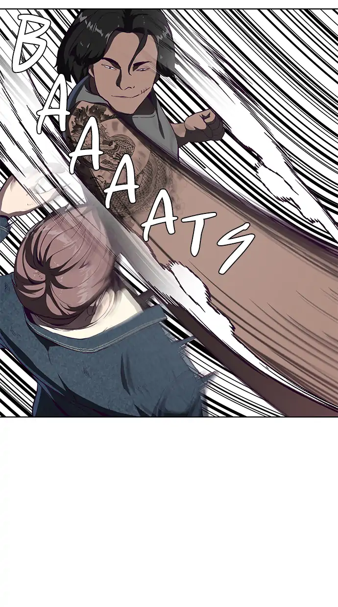 The Boy of Death Chapter 57 Gambar 8