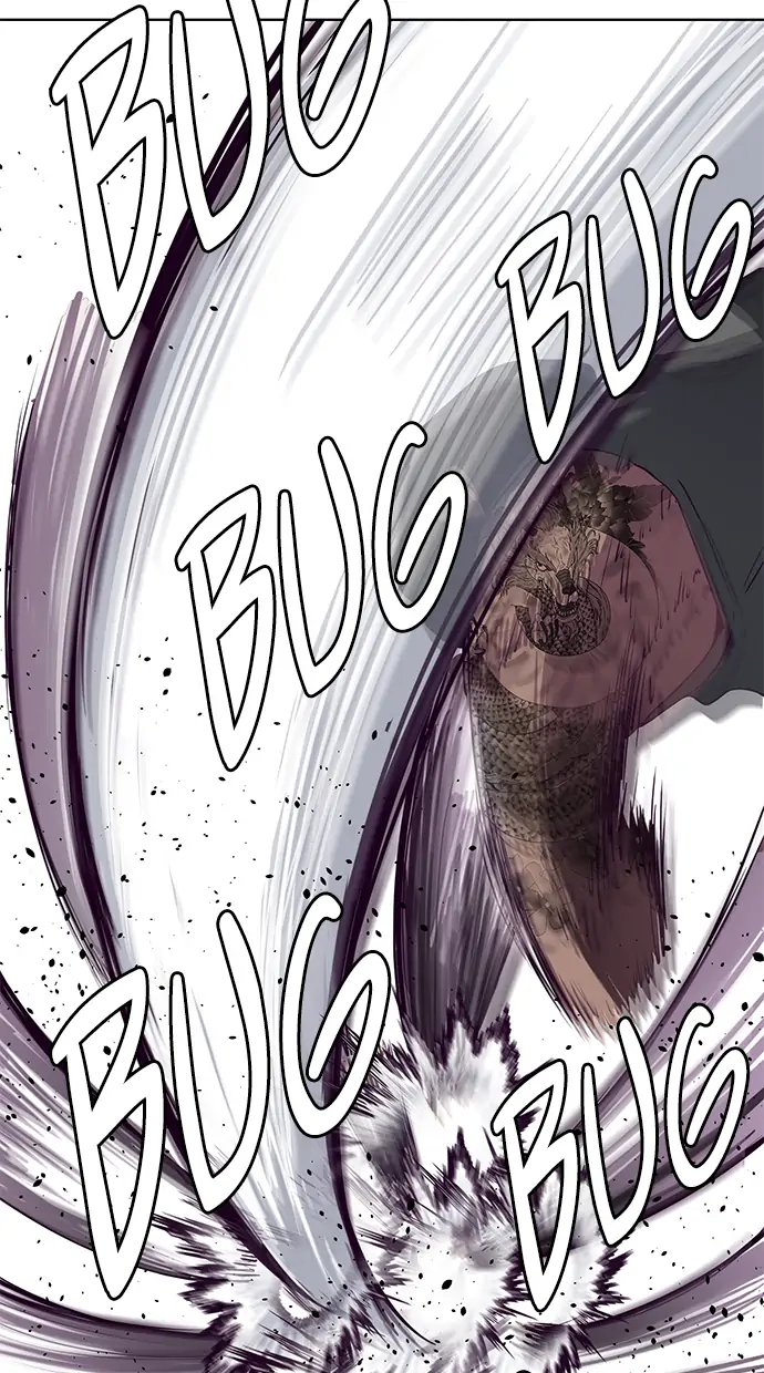 The Boy of Death Chapter 57 Gambar 81