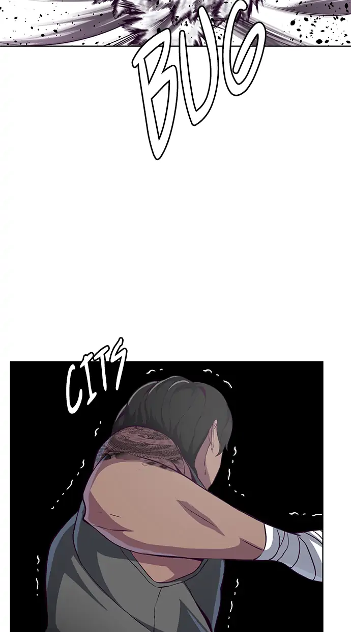 The Boy of Death Chapter 57 Gambar 82