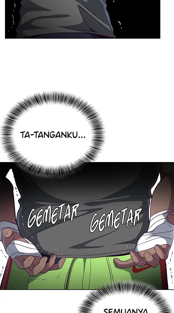 The Boy of Death Chapter 57 Gambar 83