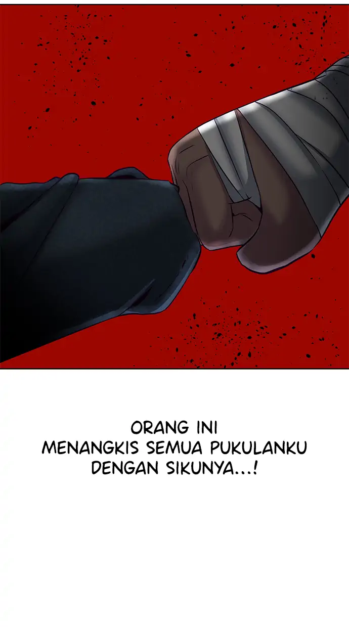 The Boy of Death Chapter 57 Gambar 87