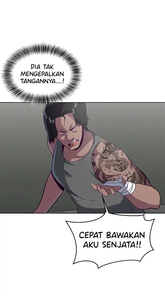 The Boy of Death Chapter 57 Gambar 88