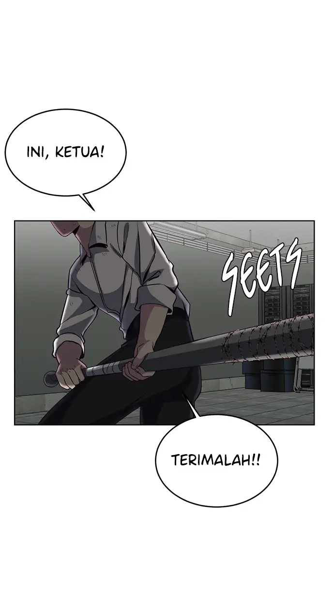 The Boy of Death Chapter 57 Gambar 89