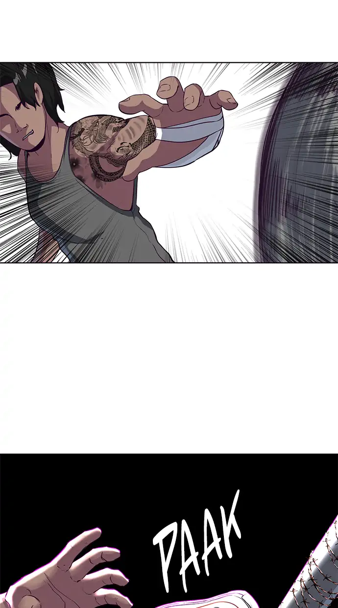 The Boy of Death Chapter 57 Gambar 91
