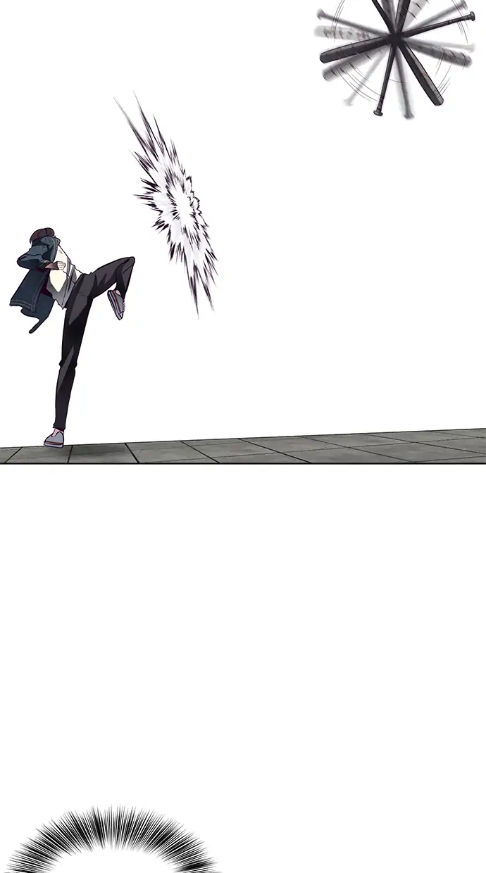 The Boy of Death Chapter 57 Gambar 93
