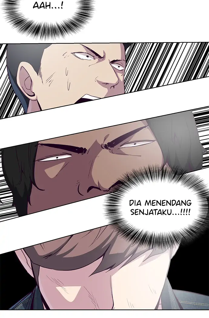The Boy of Death Chapter 57 Gambar 94