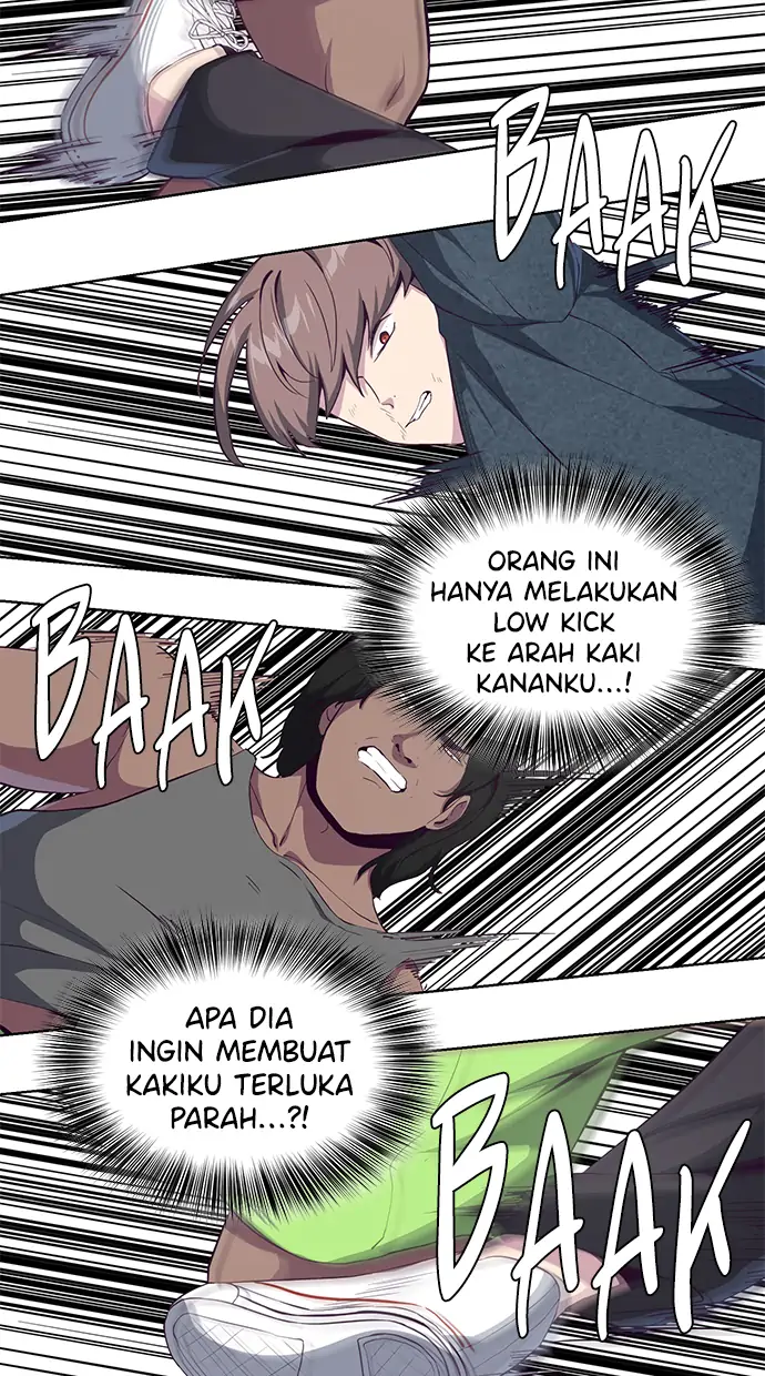 The Boy of Death Chapter 57 Gambar 98
