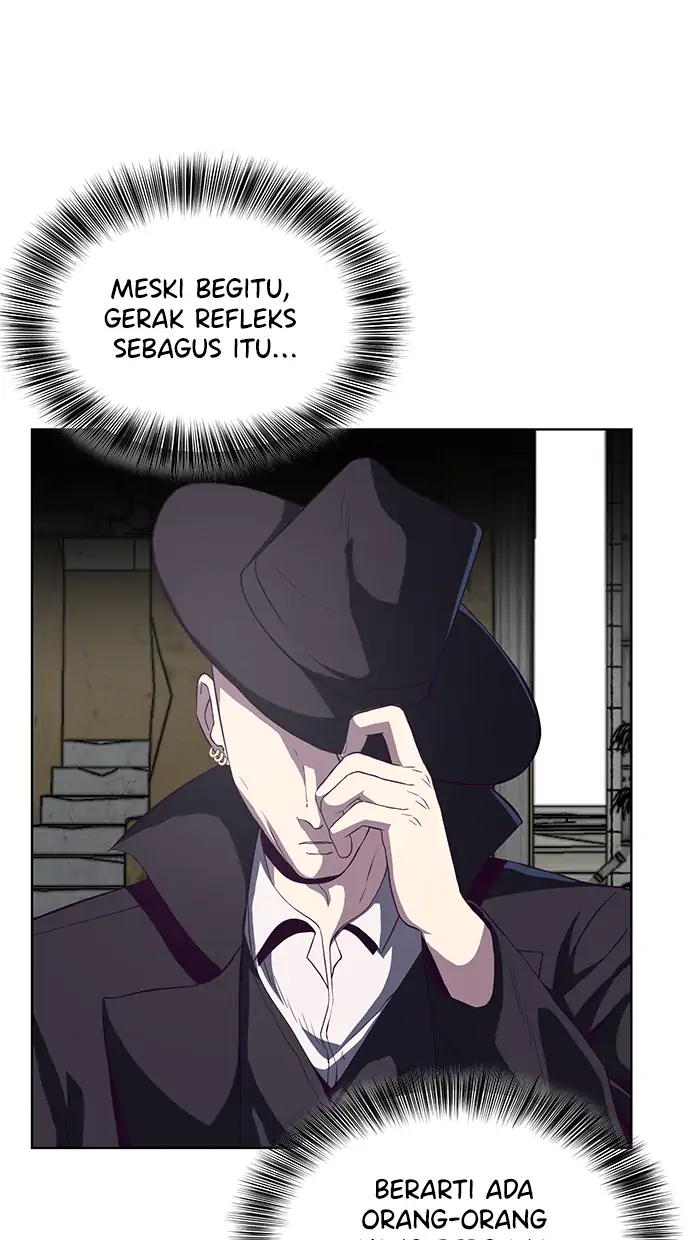 The Boy of Death Chapter 58 Gambar 16