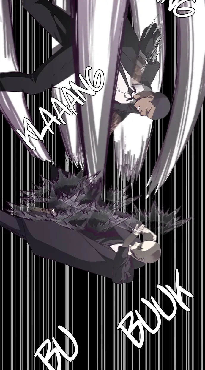The Boy of Death Chapter 58 Gambar 47