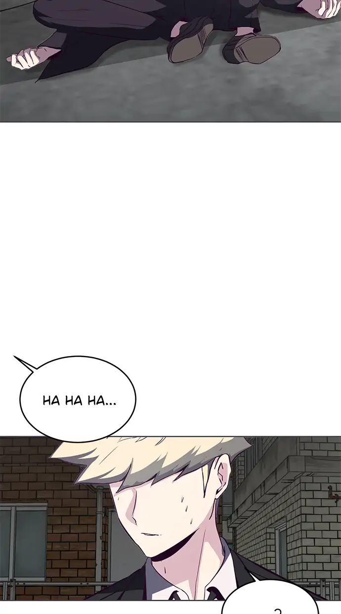 The Boy of Death Chapter 58 Gambar 62
